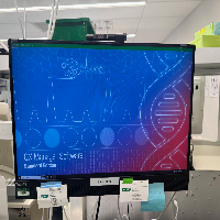 Bio-Rad QX200 Droplet Reader image 3